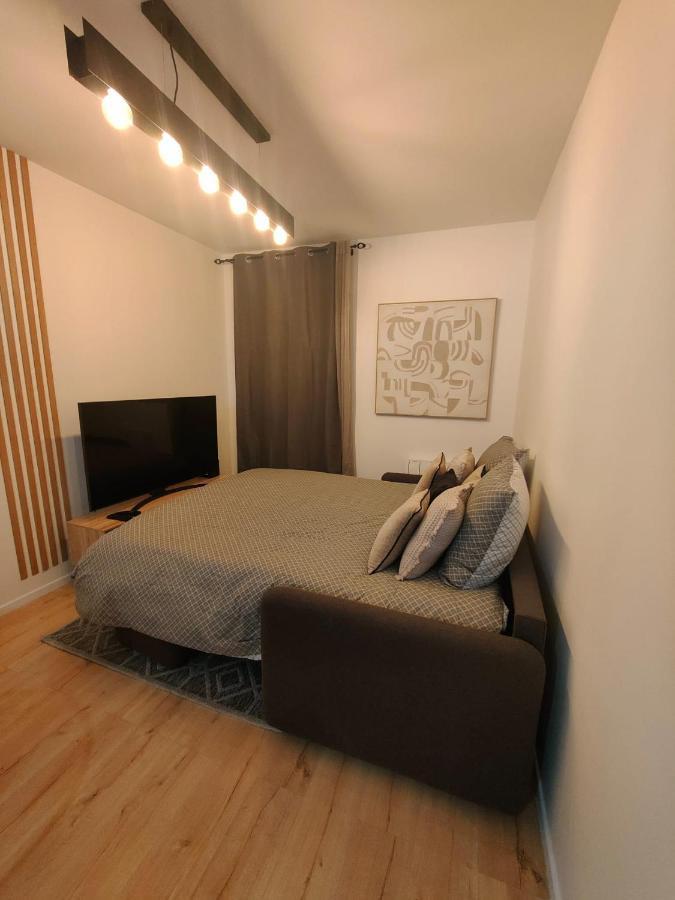 Superbe Appartement Proche La Defense Et Paris Bezons Esterno foto